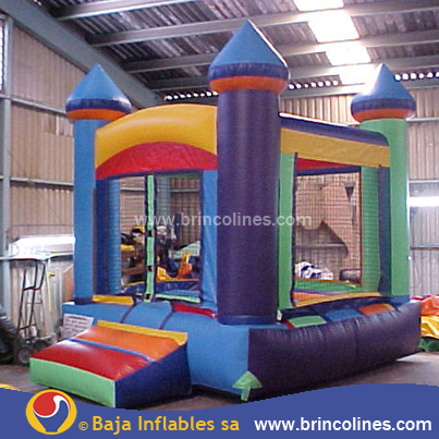 venta de castillos inflables